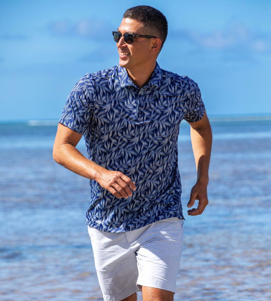 Polo Shirts – islandcrewhi