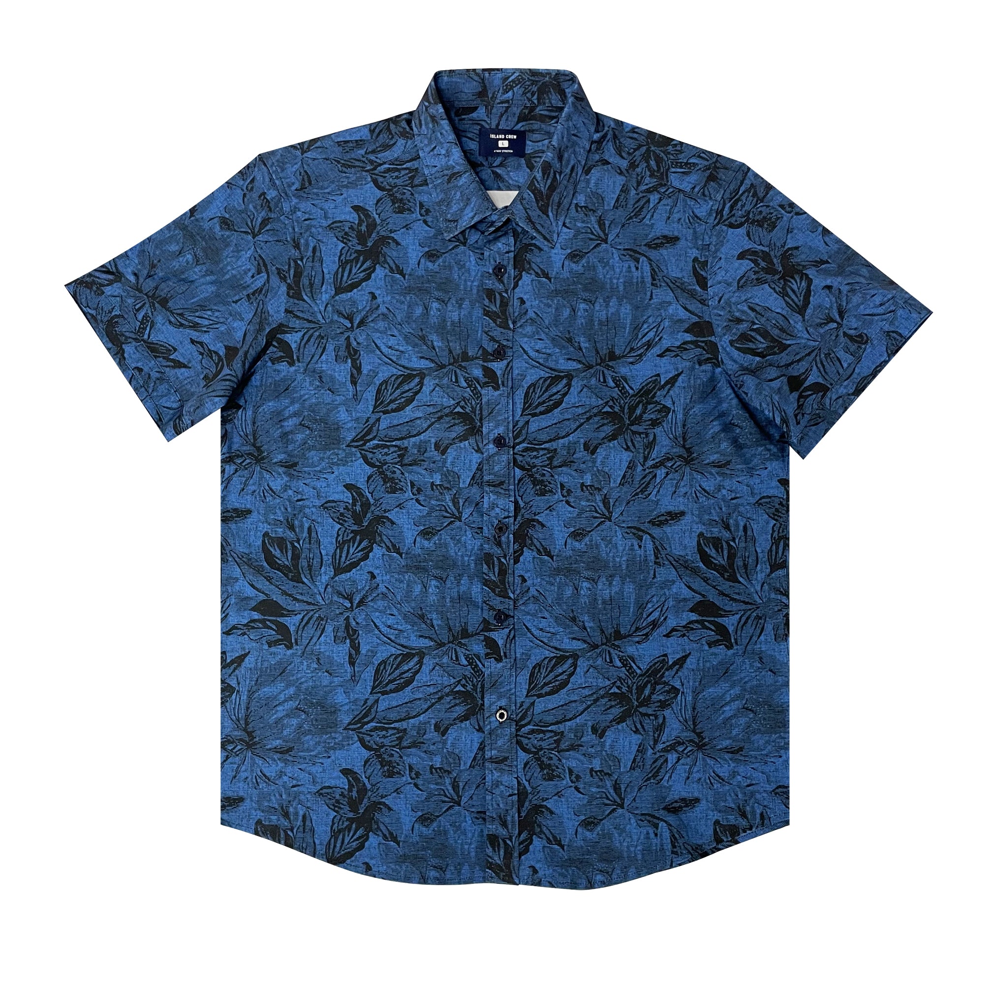 tightbooth FORTRESS ALOHA SHIRT - シャツ